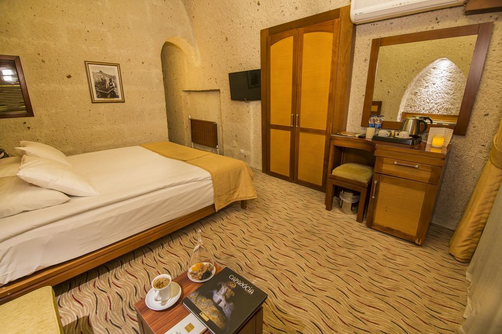 อูชิซาร์ กายา โอเต็ล Hotel อุตชิซาร์ ภายนอก รูปภาพ